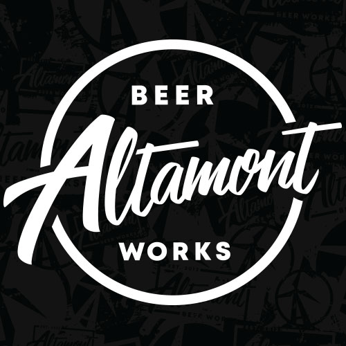 Altamont Beer Works logo