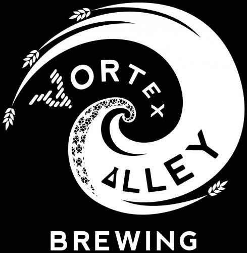 Vortex Alley Brewing logo