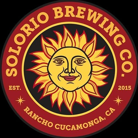 Solorio Brewing Company, LLC logo