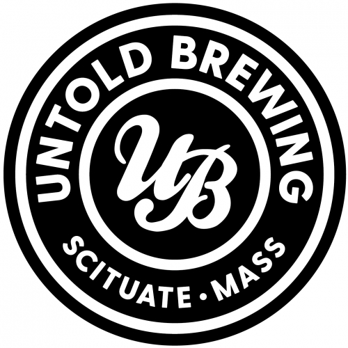 Untold Brewing logo