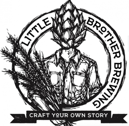 Little Brother Brewing logo
