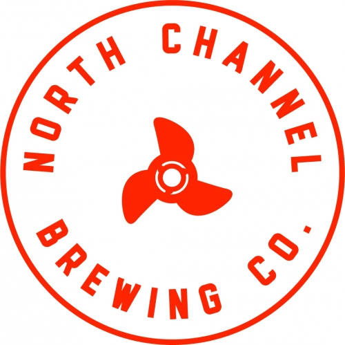 North Channel Brewing Co. logo