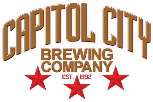 Capitol City Brewing Company logo