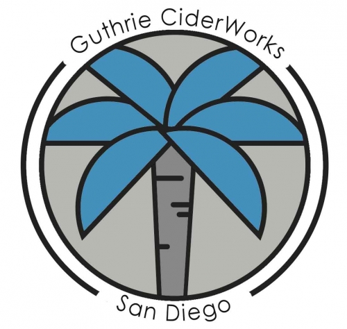 Guthrie Ciderworks logo
