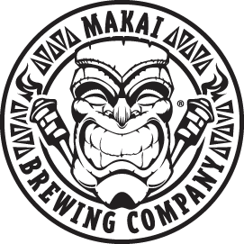 Makai Brewing Company logo