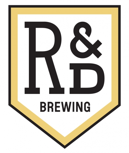 R&D Brewing logo