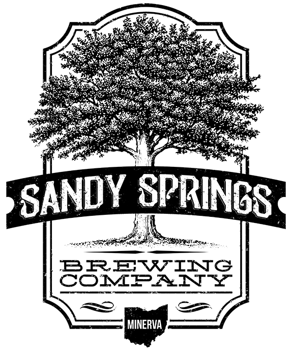 Sandy Springs Brewing Company logo