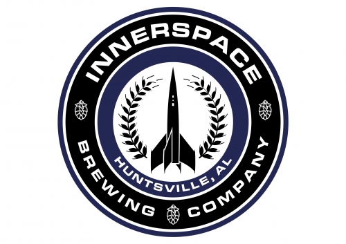 InnerSpace Brewing Company logo