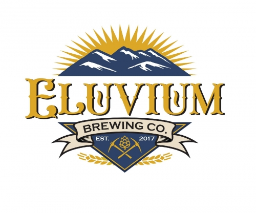 Eluvium Brewing Company logo