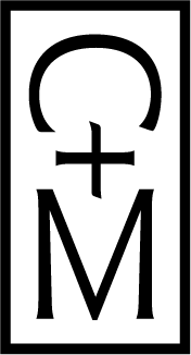 Chapel + Main logo