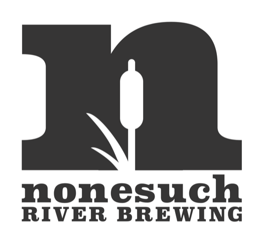 Nonesuch River Brewing logo