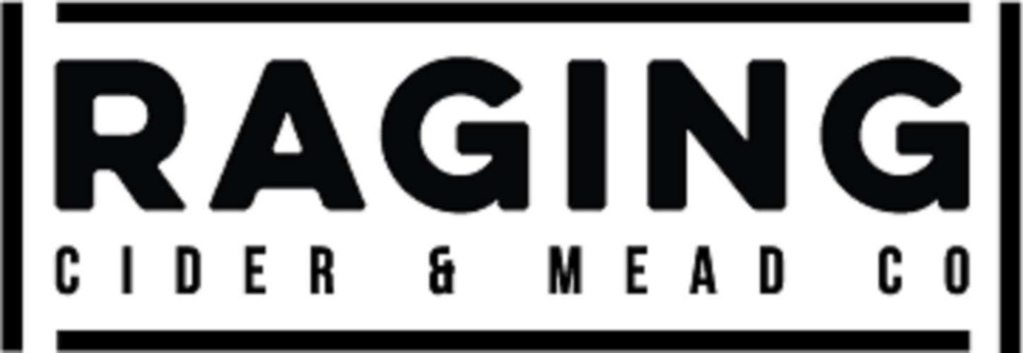 Raging Cider & Mead Co logo