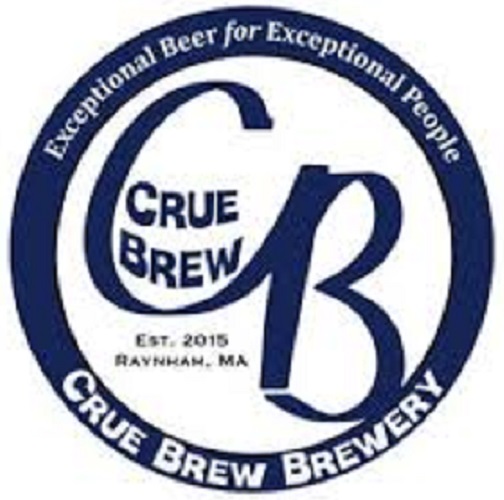 Crue Brew Brewery logo