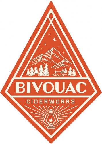Bivouac Ciderworks logo