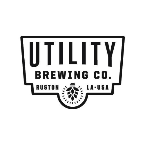 Utility Brewing Co logo