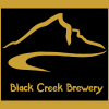 Black Creek Brewery logo