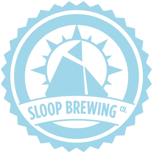 Sloop Brewing Co. logo