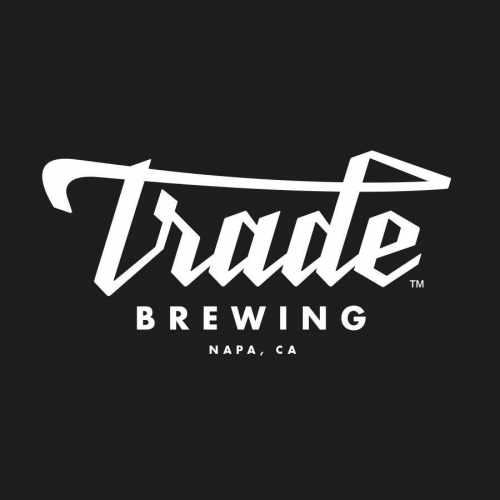 Trade Brewing logo