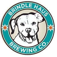 Brindle Haus Brewing Co. logo