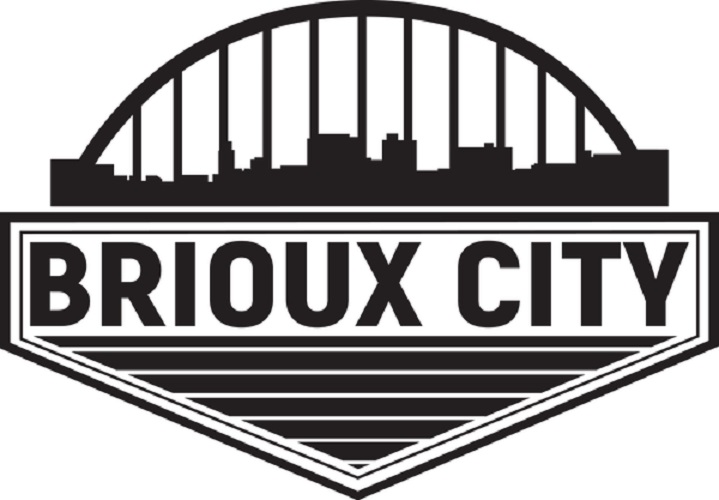 Brioux City Brewery logo