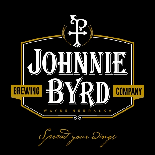 Johnnie Byrd Brewing Company logo