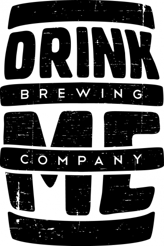 Drink Me Brewing logo