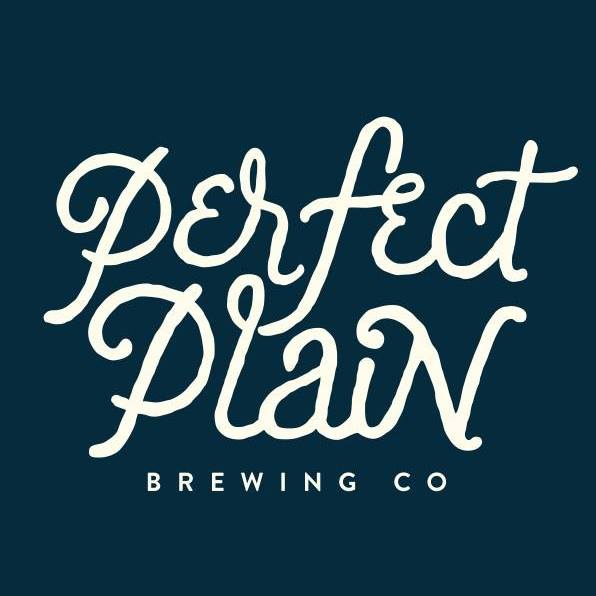 Perfect Plain Brewing Co. logo