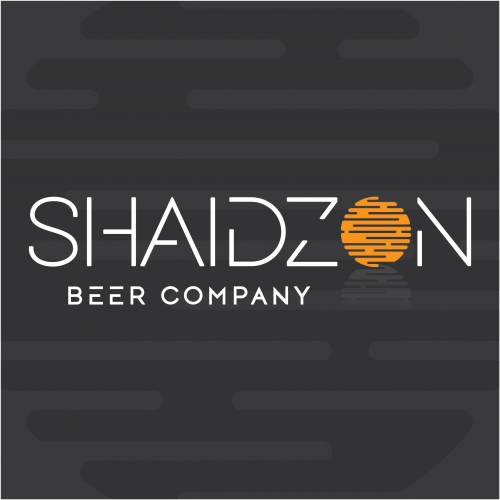 Shaidzon Beer Co. logo
