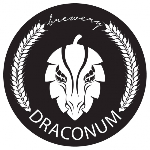 Brewery Draconum logo