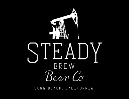 Steady Brew Beer Co logo