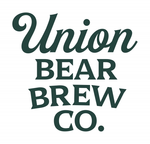 Union Bear Brewing Company logo
