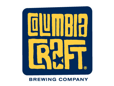 Columbia Craft Brewing Company logo