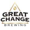 Great Change Brewing logo