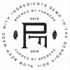 Pretoria Fields Collective logo