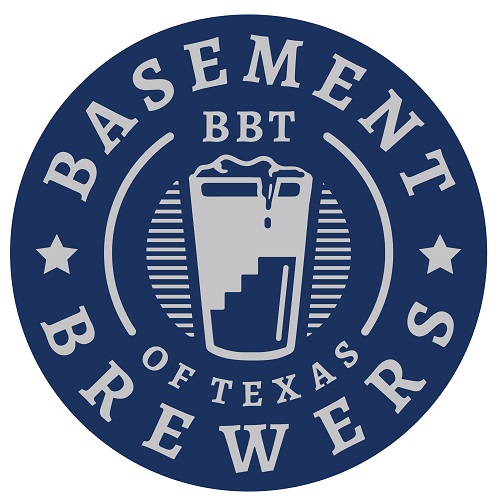 Basement Brewers of Texas logo