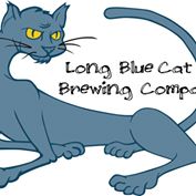 Long Blue Cat Brewing Co logo