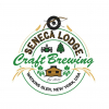 Seneca Lodge Craft Brewing logo
