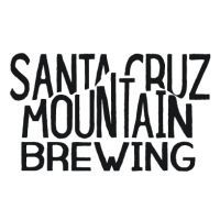 Santa Cruz Mountain Brewing logo