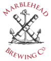 Marblehead Brewing Co. logo