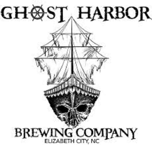 Ghost Harbor Brewing Company logo