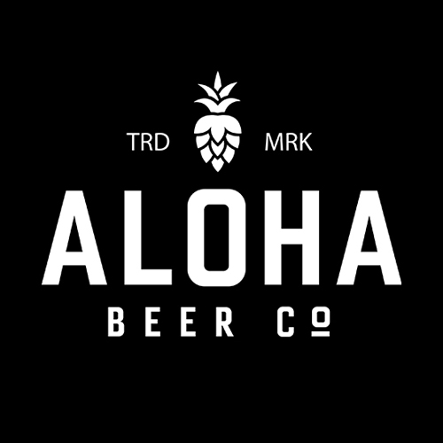 Aloha Beer Company logo