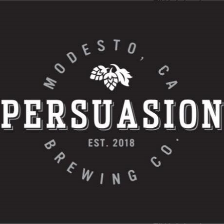 Persuasion Brewing Co. logo