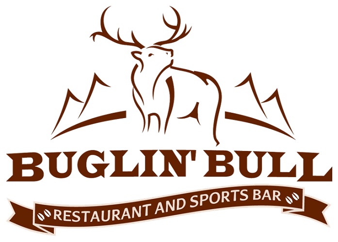 Buglin' Bull logo