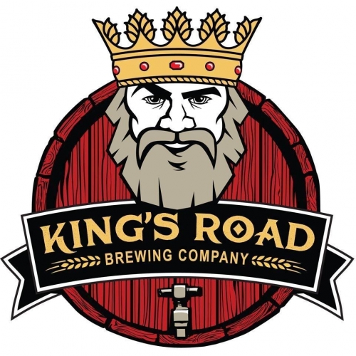 King’s Road Brewing Company logo