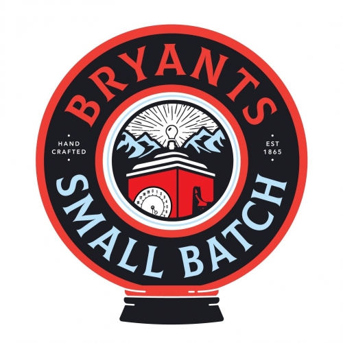 Bryant’s Cidery & Brewery logo