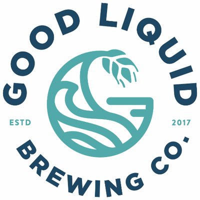 Good Liquid Brewing Co logo