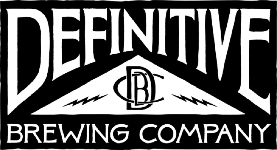 Definitive Brewing Company logo