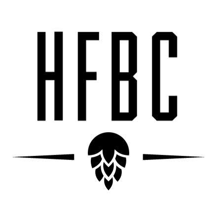 Hop Forged Brewing Company logo