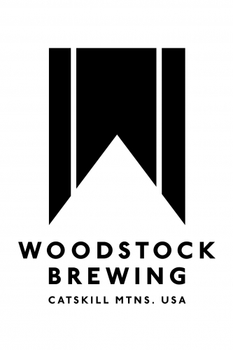 Woodstock Brewing logo