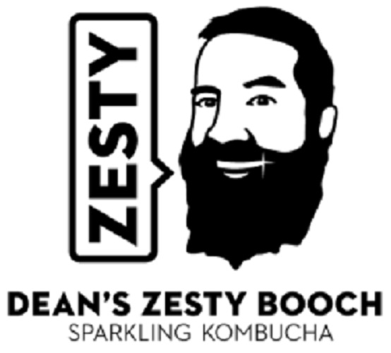 Zesty Beverages logo